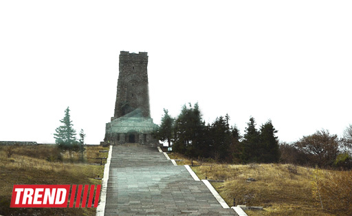 Прогулка по Болгарии: Габрово, или почему габровцы побратались с шекинцами (фотосессия - часть шестая)