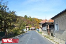 Прогулка по Болгарии: Габрово, или почему габровцы побратались с шекинцами (фотосессия - часть шестая)