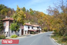 Прогулка по Болгарии: Габрово, или почему габровцы побратались с шекинцами (фотосессия - часть шестая)