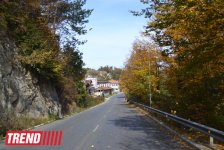 Прогулка по Болгарии: Габрово, или почему габровцы побратались с шекинцами (фотосессия - часть шестая)