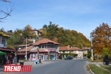 Прогулка по Болгарии: Габрово, или почему габровцы побратались с шекинцами (фотосессия - часть шестая)