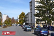 Прогулка по Болгарии: Габрово, или почему габровцы побратались с шекинцами (фотосессия - часть шестая)