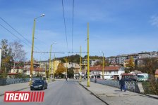 Прогулка по Болгарии: Габрово, или почему габровцы побратались с шекинцами (фотосессия - часть шестая)