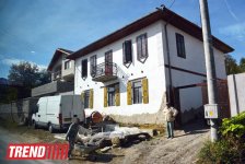 Прогулка по Болгарии: Габрово, или почему габровцы побратались с шекинцами (фотосессия - часть шестая)