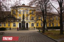 Прогулка по Болгарии: Габрово, или почему габровцы побратались с шекинцами (фотосессия - часть шестая)