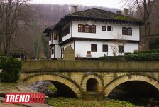 Прогулка по Болгарии: Габрово, или почему габровцы побратались с шекинцами (фотосессия - часть шестая)