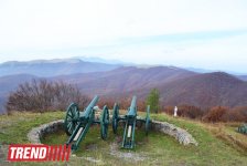 Прогулка по Болгарии: Габрово, или почему габровцы побратались с шекинцами (фотосессия - часть шестая)