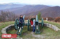 Прогулка по Болгарии: Габрово, или почему габровцы побратались с шекинцами (фотосессия - часть шестая)