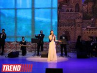 В Баку состоялся праздничный вечер, посвященный 100-летию певца, актера и архитектора Мирзы Бабаева (ФОТО)