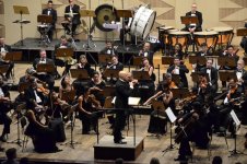 Грандиозный успех азербайджанской музыки в Бразилии (ФОТО)