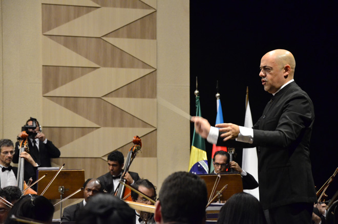 Грандиозный успех азербайджанской музыки в Бразилии (ФОТО)