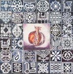 Встреча с Гамой Меликовой и Эльчином Азизовым в Москве: "24 часа сегодня - это 16 часов 80-х годов…" (фото)