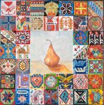 Встреча с Гамой Меликовой и Эльчином Азизовым в Москве: "24 часа сегодня - это 16 часов 80-х годов…" (фото)