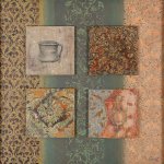 Встреча с Гамой Меликовой и Эльчином Азизовым в Москве: "24 часа сегодня - это 16 часов 80-х годов…" (фото)