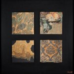 Встреча с Гамой Меликовой и Эльчином Азизовым в Москве: "24 часа сегодня - это 16 часов 80-х годов…" (фото)