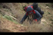 Единственная участница экстремального реалити-шоу "Sinaq" стала стимулом для продолжения борьбы в проекте (ФОТО)