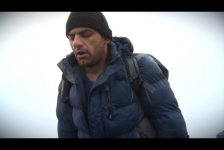 Единственная участница экстремального реалити-шоу "Sinaq" стала стимулом для продолжения борьбы в проекте (ФОТО)