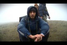 Единственная участница экстремального реалити-шоу "Sinaq" стала стимулом для продолжения борьбы в проекте (ФОТО)