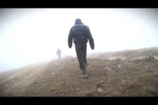 Единственная участница экстремального реалити-шоу "Sinaq" стала стимулом для продолжения борьбы в проекте (ФОТО)