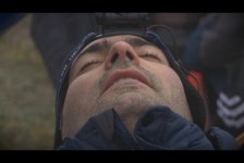 Единственная участница экстремального реалити-шоу "Sinaq" стала стимулом для продолжения борьбы в проекте (ФОТО)