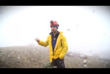 Единственная участница экстремального реалити-шоу "Sinaq" стала стимулом для продолжения борьбы в проекте (ФОТО)