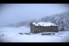 Единственная участница экстремального реалити-шоу "Sinaq" стала стимулом для продолжения борьбы в проекте (ФОТО)