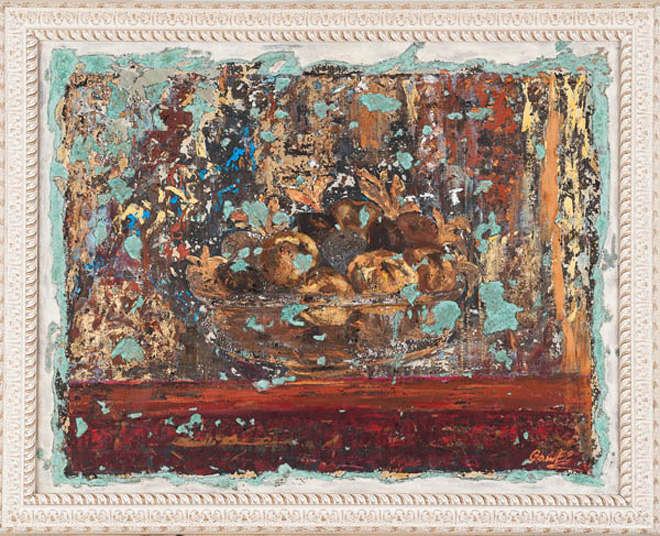 Встреча с Гамой Меликовой и Эльчином Азизовым в Москве: "24 часа сегодня - это 16 часов 80-х годов…" (фото)