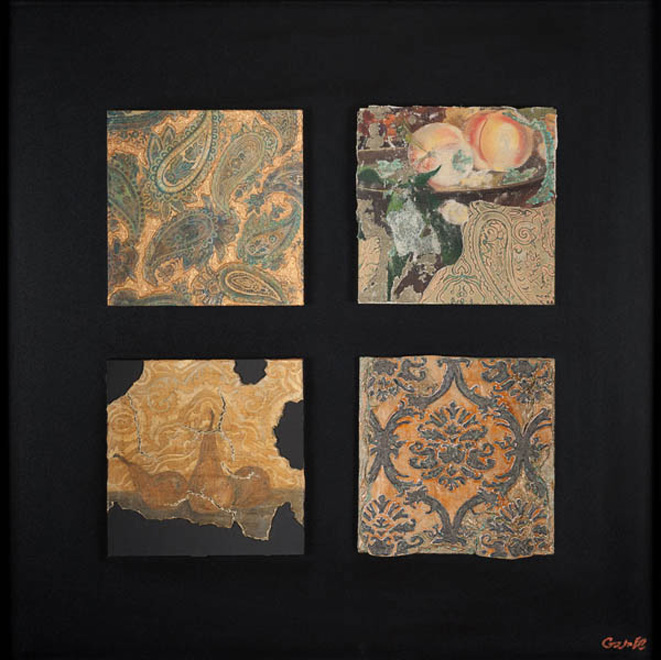 Встреча с Гамой Меликовой и Эльчином Азизовым в Москве: "24 часа сегодня - это 16 часов 80-х годов…" (фото)