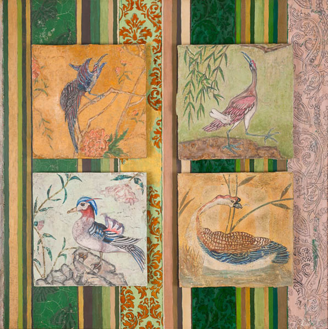 Встреча с Гамой Меликовой и Эльчином Азизовым в Москве: "24 часа сегодня - это 16 часов 80-х годов…" (фото)