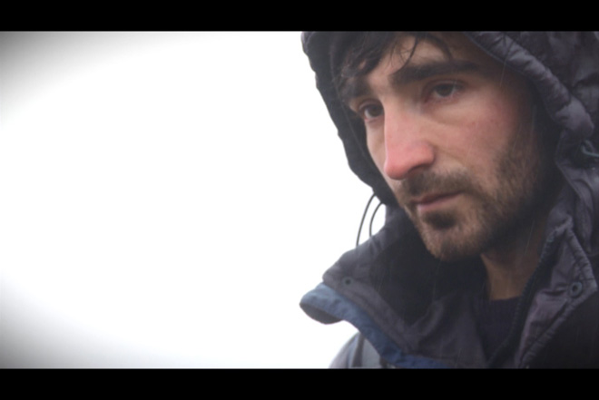 Единственная участница экстремального реалити-шоу "Sinaq" стала стимулом для продолжения борьбы в проекте (ФОТО)