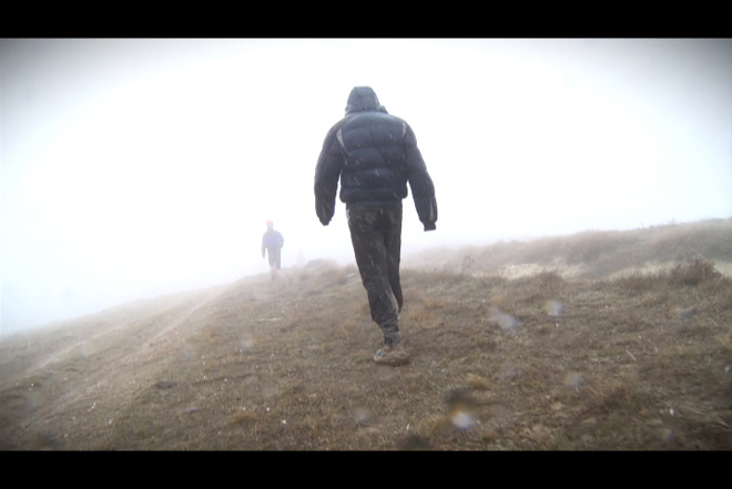 Единственная участница экстремального реалити-шоу "Sinaq" стала стимулом для продолжения борьбы в проекте (ФОТО)