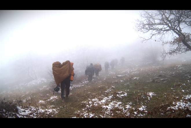 Единственная участница экстремального реалити-шоу "Sinaq" стала стимулом для продолжения борьбы в проекте (ФОТО)