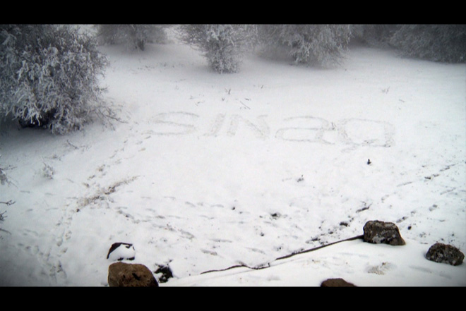 Единственная участница экстремального реалити-шоу "Sinaq" стала стимулом для продолжения борьбы в проекте (ФОТО)