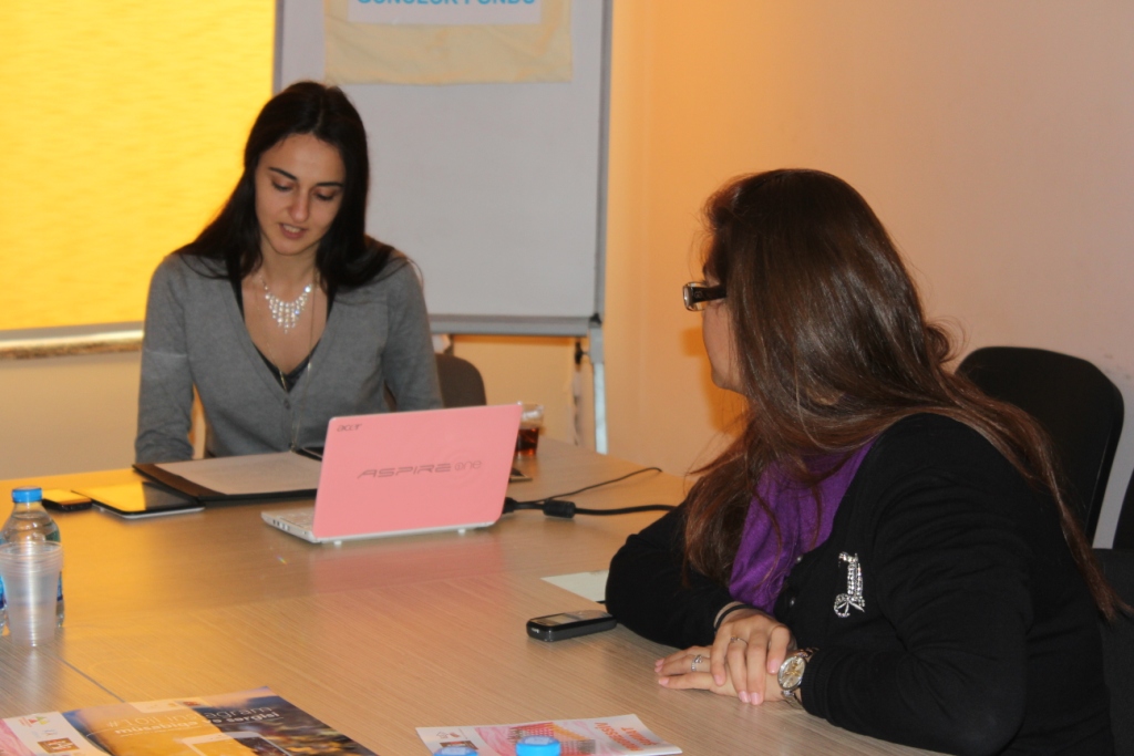 В Азербайджане впервые презентован новый вид игры по прогрессивным шахматам (фото)