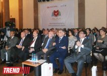 В Баку представлена Виртуальная Централизованная электронная библиотечная система (ФОТО)