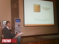 В Баку представлена Виртуальная Централизованная электронная библиотечная система (ФОТО)