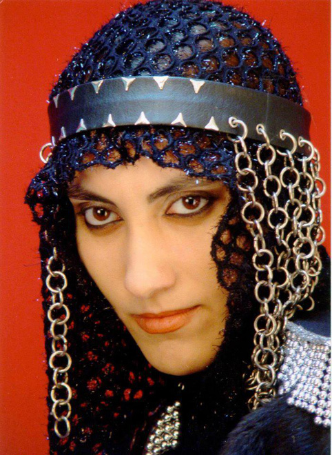 Победитель фестиваля "Бакинская осень" выступит с первым соло-концертом (фото)