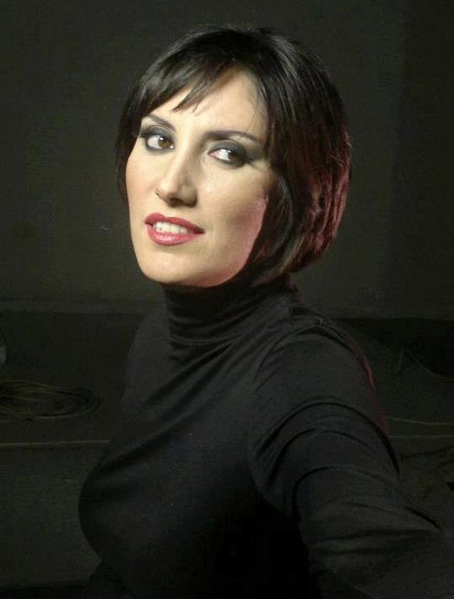 Победитель фестиваля "Бакинская осень" выступит с первым соло-концертом (фото)