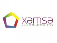 В Баку пройдет чемпионат мира по национальной интеллектуальной игре "Хамса"