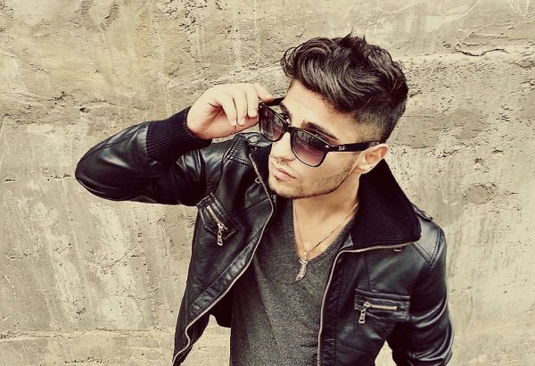 Победитель “Turkvision” Фарид Гасанов вошел в состав жюри международного конкурса красоты