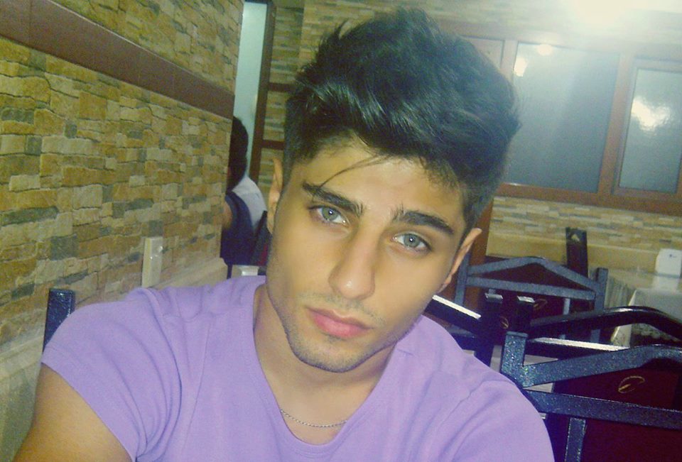 Фарид Гасанов представит Азербайджан на конкурсе "Turkvision 2013" (фото)