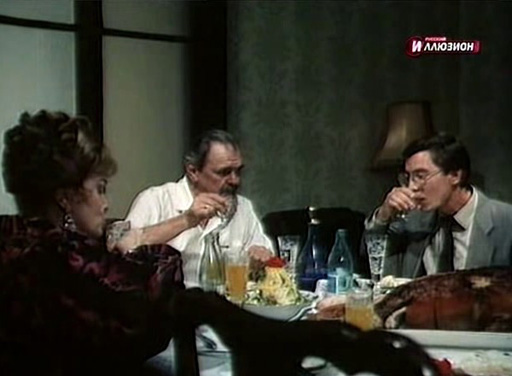 Юрий Яковлев был человеком потрясающей души -  Фахраддин Манафов (ФОТО)