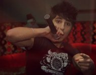 Фарид Гасанов представит Азербайджан на конкурсе "Turkvision 2013" (фото)