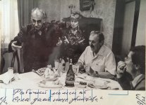 Юрий Яковлев был человеком потрясающей души -  Фахраддин Манафов (ФОТО)