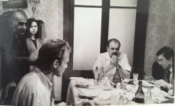 Юрий Яковлев был человеком потрясающей души -  Фахраддин Манафов (ФОТО)