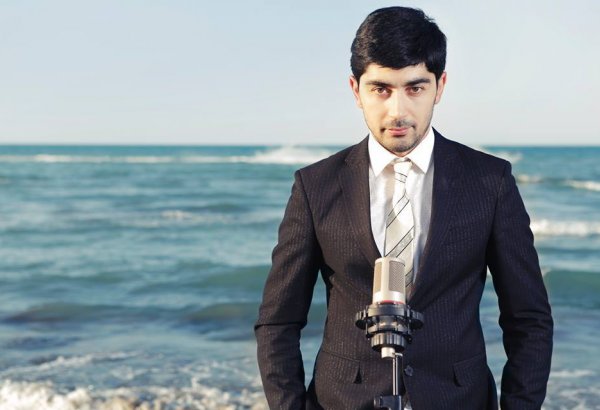 Фарид Гулиев представил проект "Невеста в белом платье" (видео)