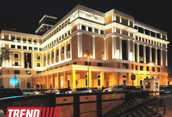 В Баку приедут известные российские кинематографисты