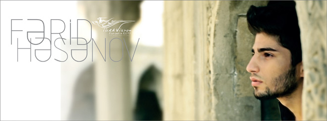 Фарид Гасанов - представитель Азербайджана на конкурсе "Turkvision 2013" (ВИДЕО-ФОТО)