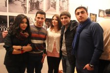 В Баку определены победители конкурса "Архитектура Азербайджана в фотографиях" (фото)