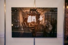 "YARAT!" приняла участие в XIX Азербайджанской выставке и конференции "Телекоммуникации и информационные технологии" (ФОТО)